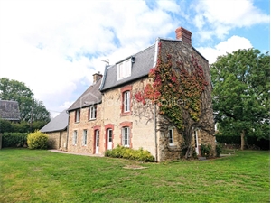 propriete à la vente -   14220  HAMARS, surface 188 m2 vente propriete - UBI456357392
